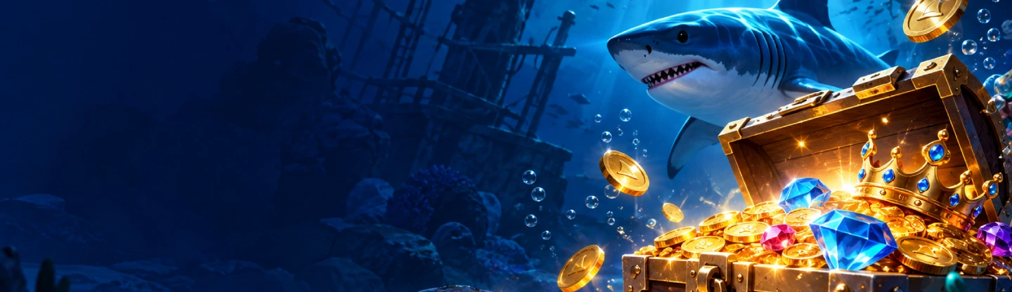 Winshark Μπάνερ